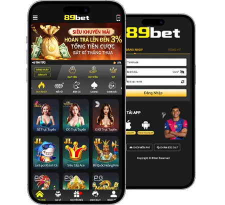 Game Bắn Cá Jackpot EV999