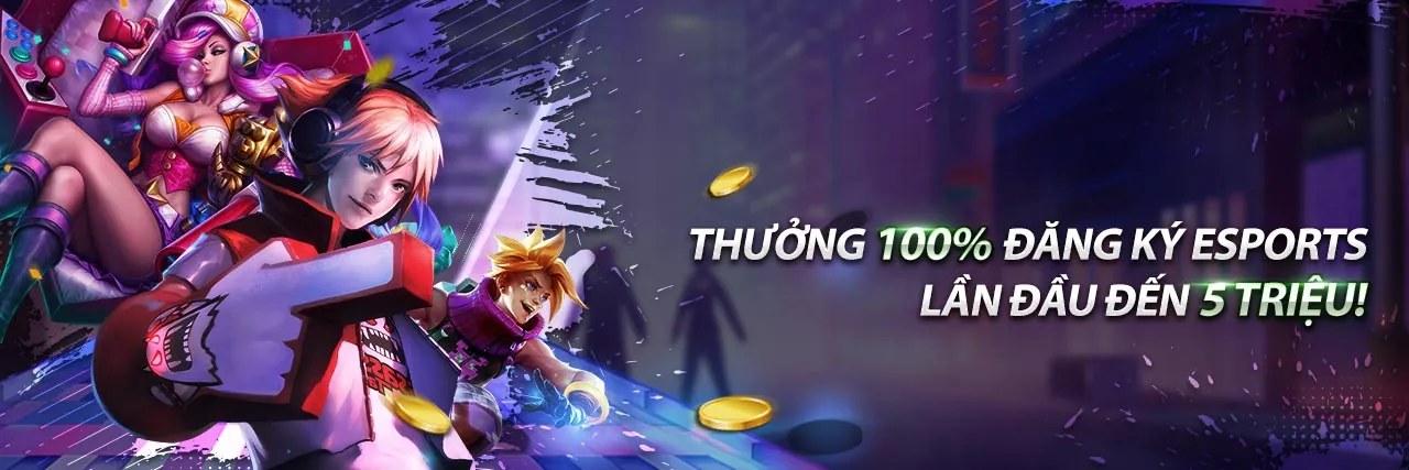 Hình ảnh banner đăng ký ev999 với ưu đãi hấp dẫn