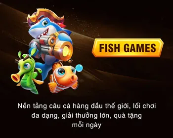 Bắn Cá trên di động EV999