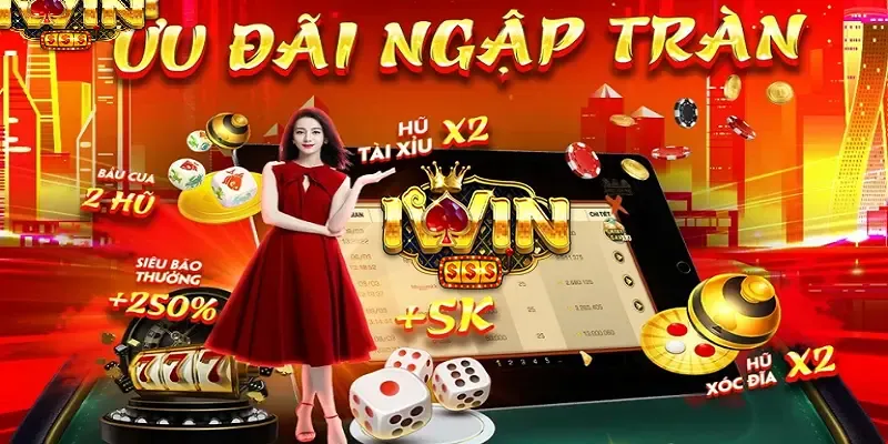 Khuyến mãi ev999 mới nhất