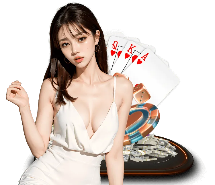 Trò chơi bài cổ điển tại EV999 Casino